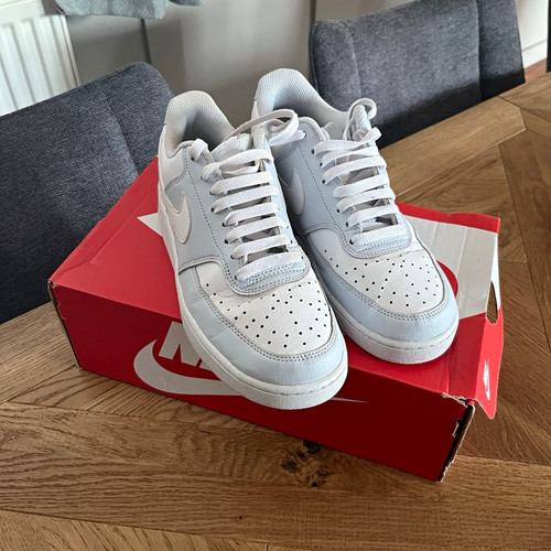Nike court vision nn - nike,