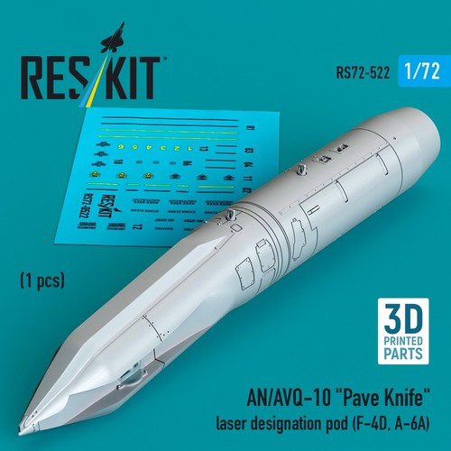 Reskit rs72 0522 72 - reskit, 1/72