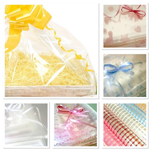 Clearance cellophane - clearance,