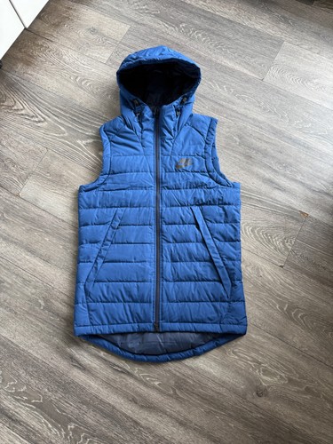 Nike hybrid gilet - nike,