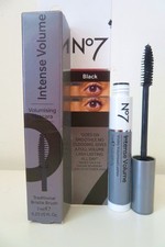 No7 boxed Intense Volume