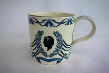 Wedgwood Richard Guyatt