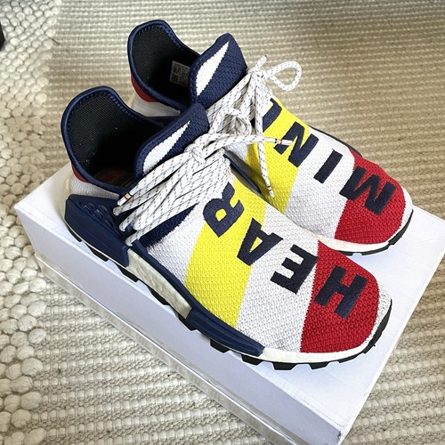 Adidas nmd human race - adidas,