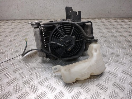 2009 honda 125 - 2009, pes