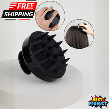 Hair Scalp Massage Shampoo