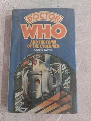 Doctor who the tomb - -, of
