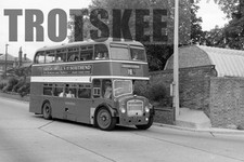 35mm Negative Eastern National