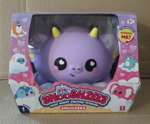 Smoosheez snugzees puffin - snugzees,