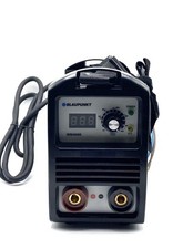 Blaupunkt WM4000 Electric IGBT