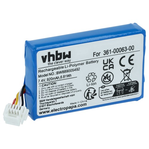 Battery for bmw navigator - battery,