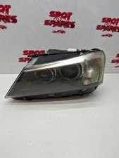 2010-2014 BMW X3 F25 PRE LCI