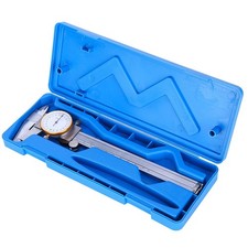 0150mm/0.02mm Shockproof