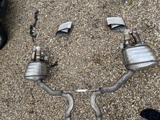 2019 ON 971 PORSCHE PANAMERA