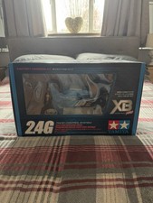 Tamiya 1/10 XB Expert Built