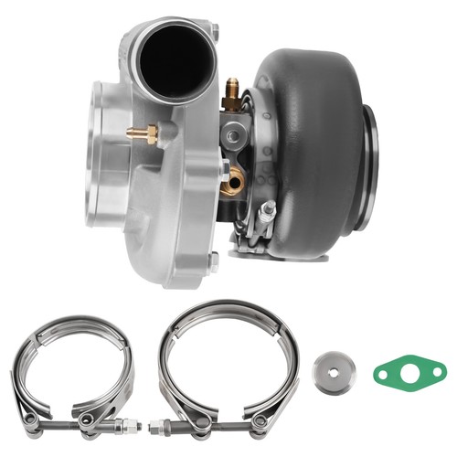 Billet wheel gt35 turbocharger - wheel,