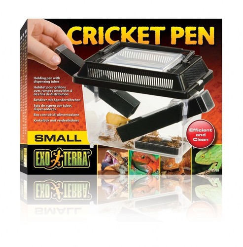 Exo terra small cricket - terra,