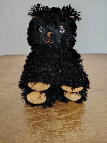 Build bear baby midnight - a,