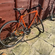 specialized mountain bike