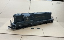 USA TRAINS G GAUGE DIESEL