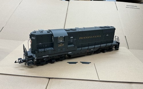 Usa trains gauge diesel - trains,