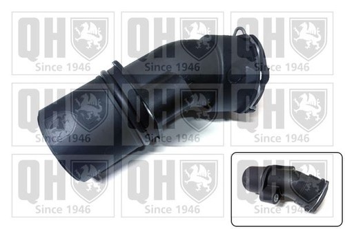 Coolant flange for - coolant, mercedes