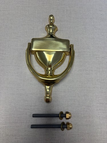 Samuel heath adam door knocker - heath,
