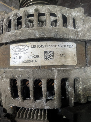 2012 ford focus mk3 - 2012-18, fiesta