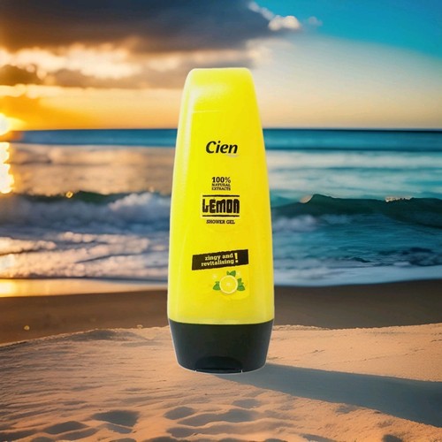 Cien lemon fragrance - cien,
