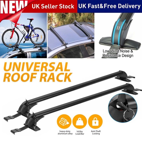 Universal cross bars 105cm - universal,