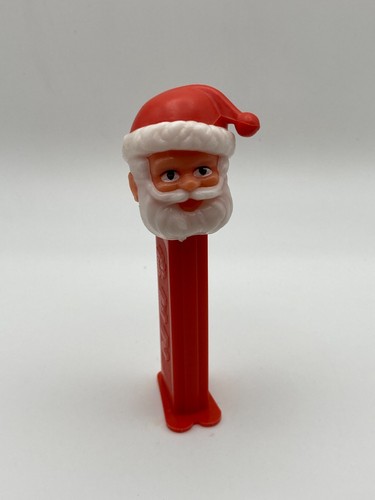 Pez dispenser santa claus - pez,