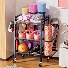Dumbbell Rack Storage Stand