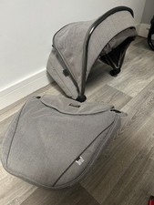 Silver Cross Expedition Special Edition Colour Pack Pioneer, Wayfarer Etc