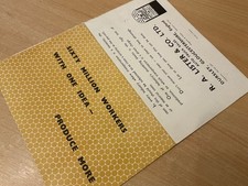 VINTAGE R A LISTER & CO LTD