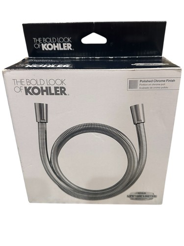 Kohler awaken ribbon - kohler, hose