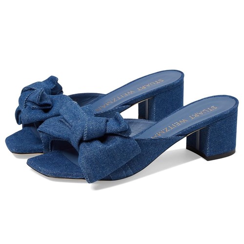 Stuart weitzman loveknot - stuart,