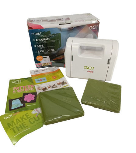 Baby fabric cutter - go!,