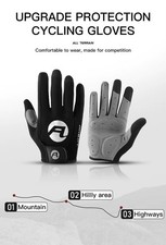 Cycling Gloves Waterproof
