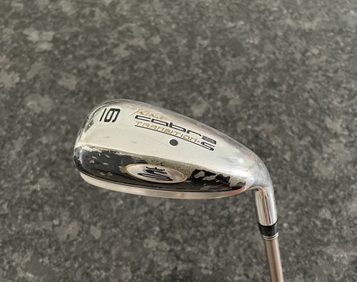 Cobra transition single 6 - cobra,