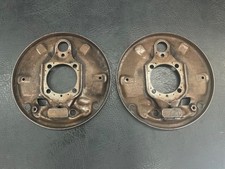 AirCooled Type 1 Rear Brake