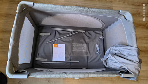 Joie portable foldable travel - portable,