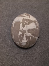 Para Helmet With Desert Cam