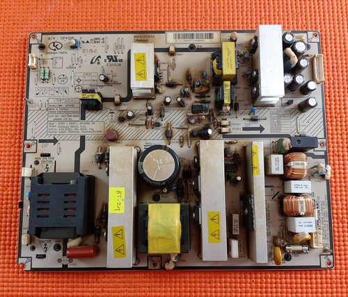 Psu for samsung le40r87bd - psu,