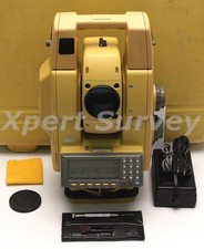 Topcon GPT-8003A 3" Auto