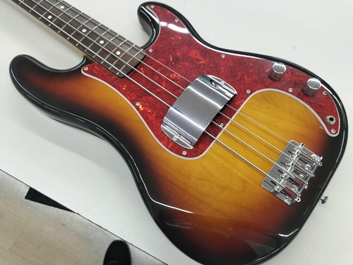 Fender japan 1962 reissue - fender,