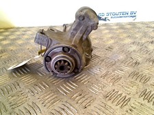 STARTER STARTER MOTOR Saab 9-5