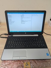 HP 350 G2 - i5-5200U - 4GB Ram - No Storage