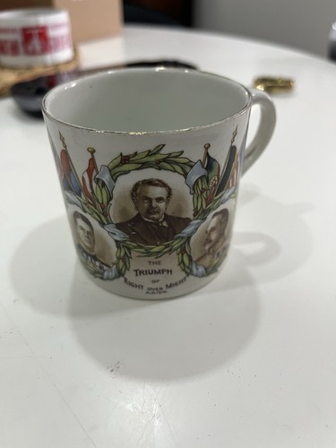 Antique wwi 1918 grimwades - antique,