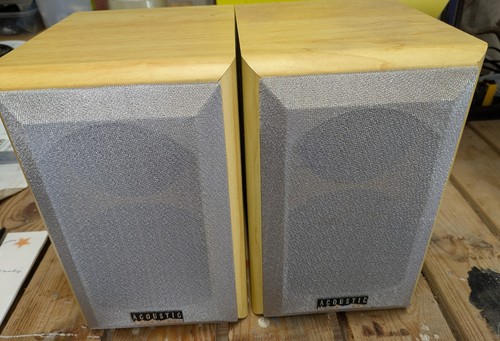 Acoustic solutions 20 - solutions, av-20