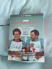 Brush Strokes Series 1&2 Dvd 3