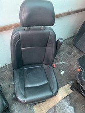 Mercedes Vito /Viano Drivers Seat 639 2004+